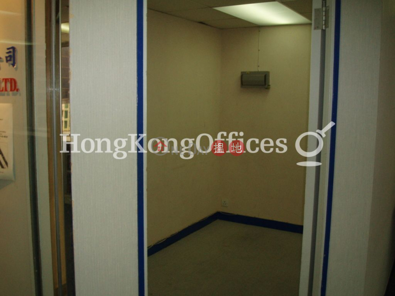 Tern Centre Block 1 | High, Office / Commercial Property Sales Listings | HK$ 13.00M