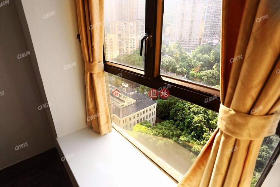 香港搵樓|租樓|二手盤|買樓| 搵地 | 住宅出租樓盤環境優美，開揚遠景，實用兩房《金麗閣租盤》