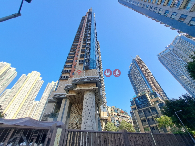 Ocean Waves Tower 3 (天海匯3座),Kowloon City | ()(5)