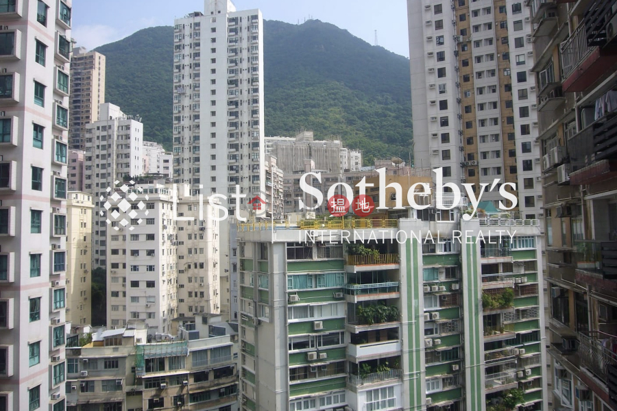 Property for Rent at Rhine Court with 4 Bedrooms | Rhine Court 禮賢閣 Rental Listings