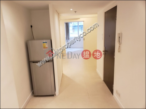 A 2-room office for lease in Sheung Wan, 103-105 Jervois Street 蘇杭街103-105號 | Western District (A055601)_0