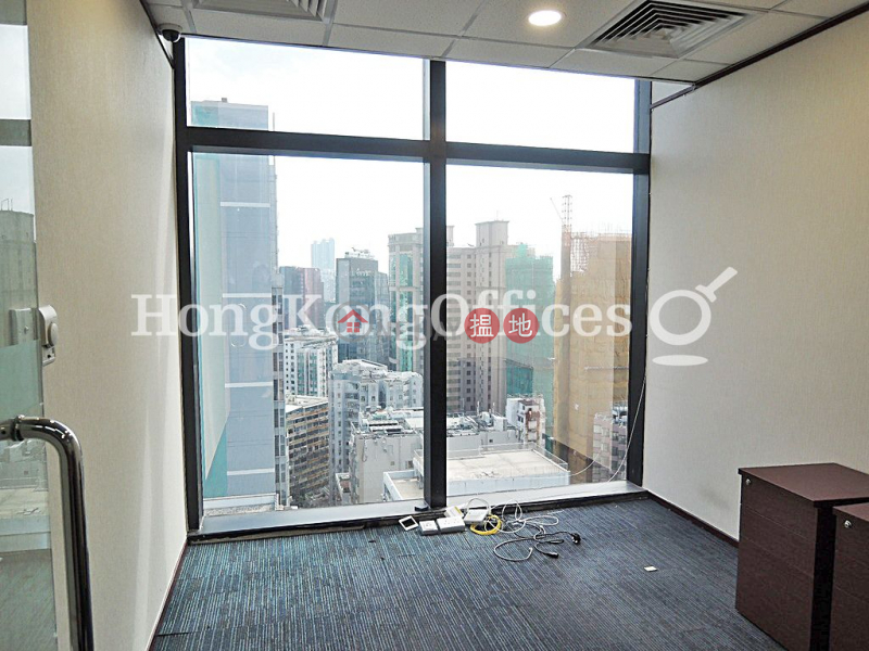 HK$ 117,100/ month Mira Place 1, Yau Tsim Mong | Office Unit for Rent at Mira Place 1
