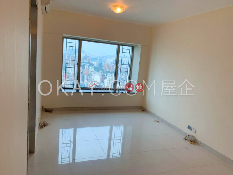 HK$ 39,000/ month, Sorrento Phase 1 Block 5 | Yau Tsim Mong, Nicely kept 3 bedroom on high floor | Rental