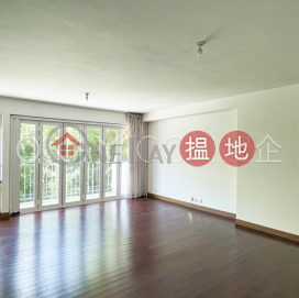 Efficient 3 bedroom with balcony & parking | Rental