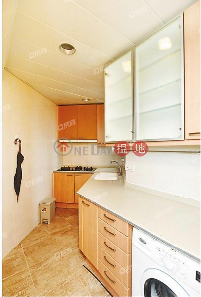 HK$ 2,460萬-擎天半島1期3座-油尖旺3 bedrooms《擎天半島1期3座買賣盤》