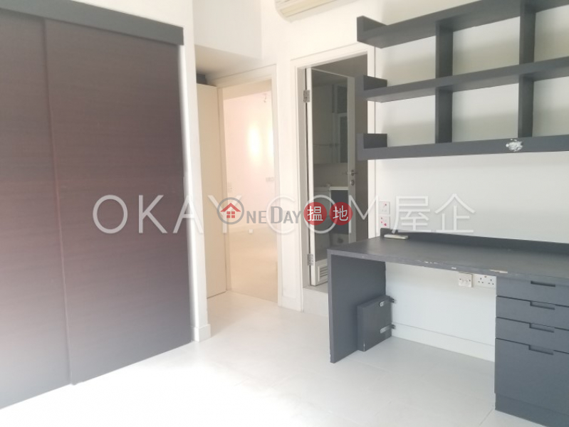 Property Search Hong Kong | OneDay | Residential Rental Listings, Rare 2 bedroom with terrace & parking | Rental