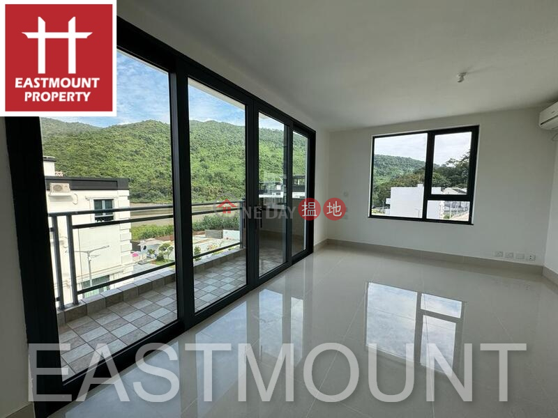 HK$ 58,000/ month Kei Ling Ha Lo Wai Village | Sai Kung | Sai Kung Village House | Property For Rent or Lease in Kei Ling Ha Lo Wai, Sai Sha Road 西沙路企嶺下老圍-Brand new, Detached