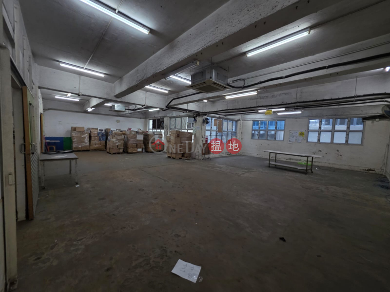Great time to start a business, rents are ridiculously low, go for it! | Tat Ming Factory Building 達明工業大廈 Rental Listings