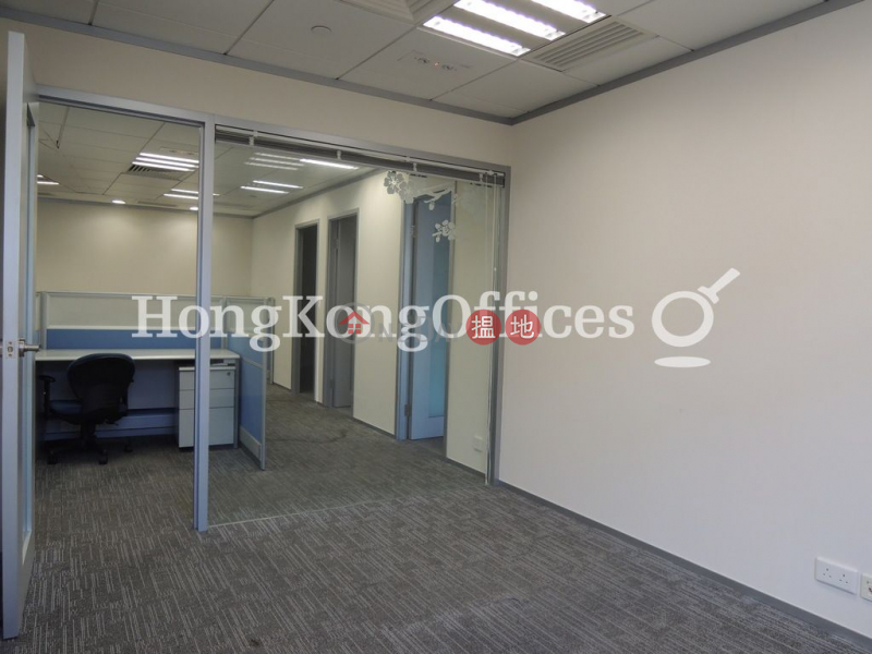 Office Unit for Rent at Hopewell Centre, Hopewell Centre 合和中心 Rental Listings | Wan Chai District (HKO-3807-AKHR)