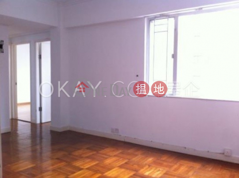 Cozy 3 bedroom on high floor | For Sale, Silverstone Mansion 晉寶大廈 | Wan Chai District (OKAY-S210655)_0
