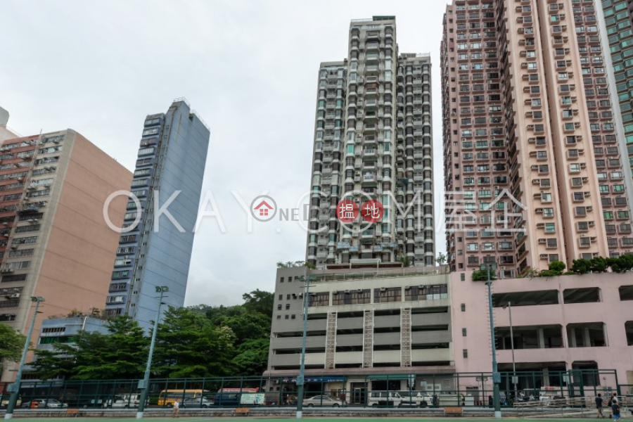 Property Search Hong Kong | OneDay | Residential | Sales Listings | Lovely 3 bedroom with sea views | For Sale