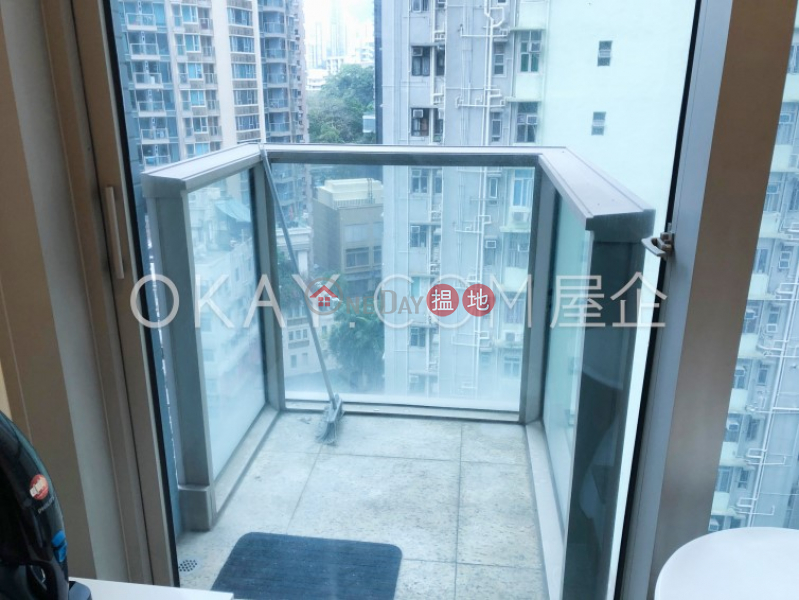 Luxurious 1 bedroom with balcony | For Sale, 200 Queens Road East | Wan Chai District Hong Kong | Sales HK$ 11.8M