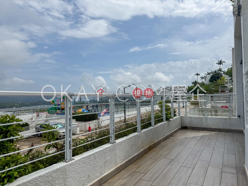 2房2廁,海景,連車位,露台早禾居出租單位18曹禾路 | 西貢|香港|出租HK$ 36,000/ 月