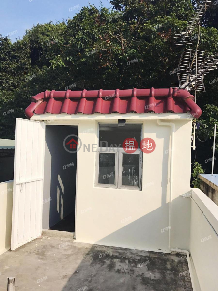 HK$ 140萬大欖涌村-西貢-開放式村屋.裝修企理《大欖涌村買賣盤》