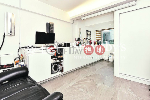 Property for Sale at Yee Fung Building with 1 Bedroom | Yee Fung Building 怡豐大廈 _0