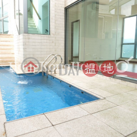 4 Bedroom Luxury Unit at The Palazzo Town 6 | For Sale | The Palazzo Block 6 御龍山6座 _0