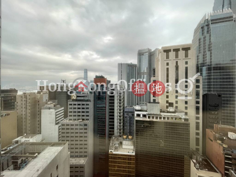 Office Unit for Rent at The Center, The Center 中環中心 | Central District (HKO-69227-ACHR)_0