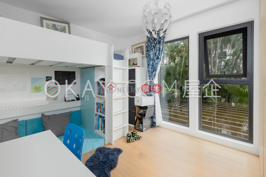 Lovely house with parking | For Sale, Jade Villa - Ngau Liu 璟瓏軒 Sales Listings | Sai Kung (OKAY-S16515)