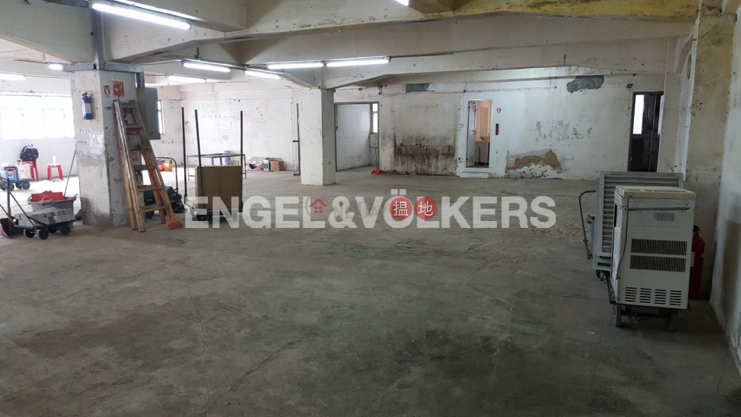 Studio Flat for Sale in Sheung Wan, Cheong Tai Commercial Building 昌泰商業大廈 Sales Listings | Western District (EVHK85774)