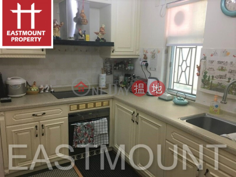 Sai Kung Village House | Property For Sale and Lease in Wo Mei 窩尾-Open View | Property ID:3050 | Wo Mei Village House 窩尾村村屋 _0