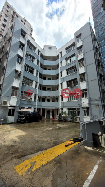 16-18 Kai Yuen Street High Life Mansion (High Life Mansion 繼園街16-18號),North Point | ()(2)