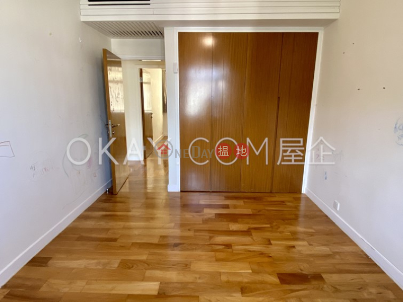 Efficient 3 bedroom on high floor | Rental | Bamboo Grove 竹林苑 Rental Listings