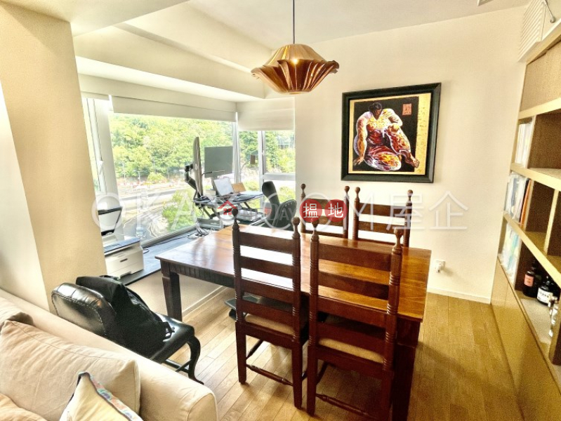 POKFULAM TERRACE Low Residential | Sales Listings HK$ 16.8M