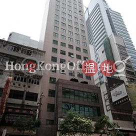 Office Unit for Rent at Chung Fung Commercial Building