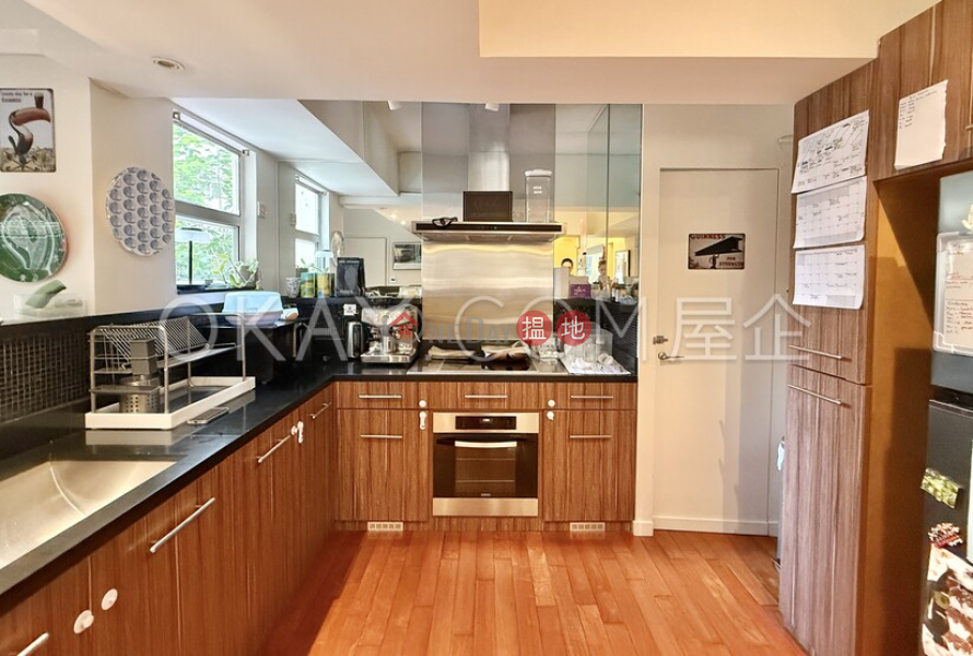 Property Search Hong Kong | OneDay | Residential, Sales Listings, Nicely kept 2 bedroom with balcony | For Sale