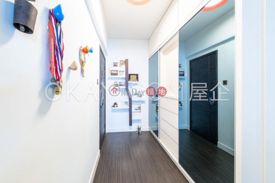 Efficient 1 bedroom on high floor | For Sale | 264-269 Gloucester Road | Wan Chai District Hong Kong, Sales HK$ 30M