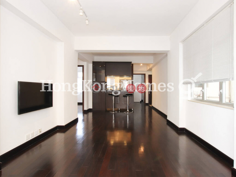 Kingston Building Block B, Unknown, Residential, Rental Listings | HK$ 36,000/ month
