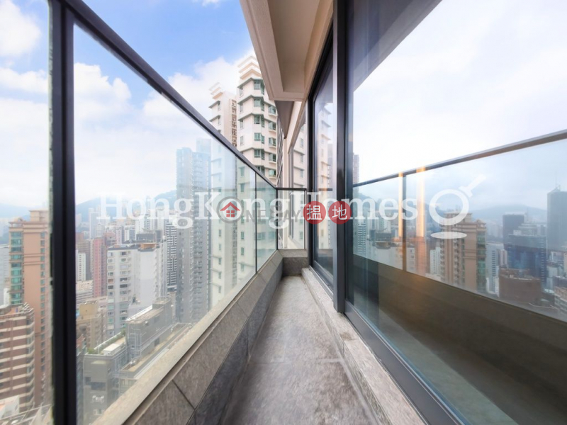 3 Bedroom Family Unit for Rent at Azura, 2A Seymour Road | Western District, Hong Kong, Rental | HK$ 85,000/ month