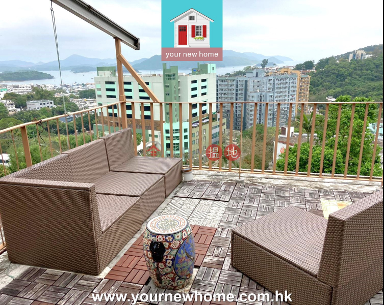 Sun King Terrace High | Residential, Sales Listings, HK$ 10.8M