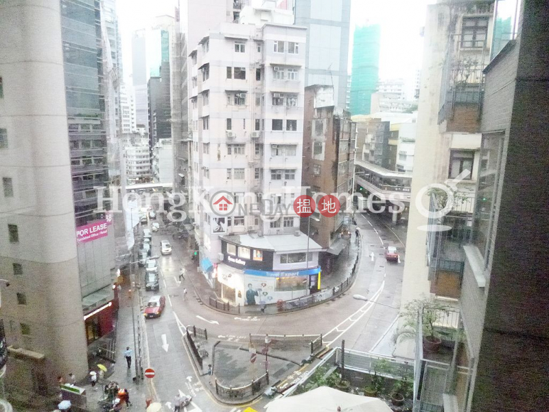 Property Search Hong Kong | OneDay | Residential Rental Listings, 1 Bed Unit for Rent at Felicity Building