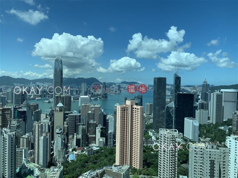 Property Search Hong Kong | OneDay | Residential | Rental Listings, Luxurious 3 bedroom with parking | Rental