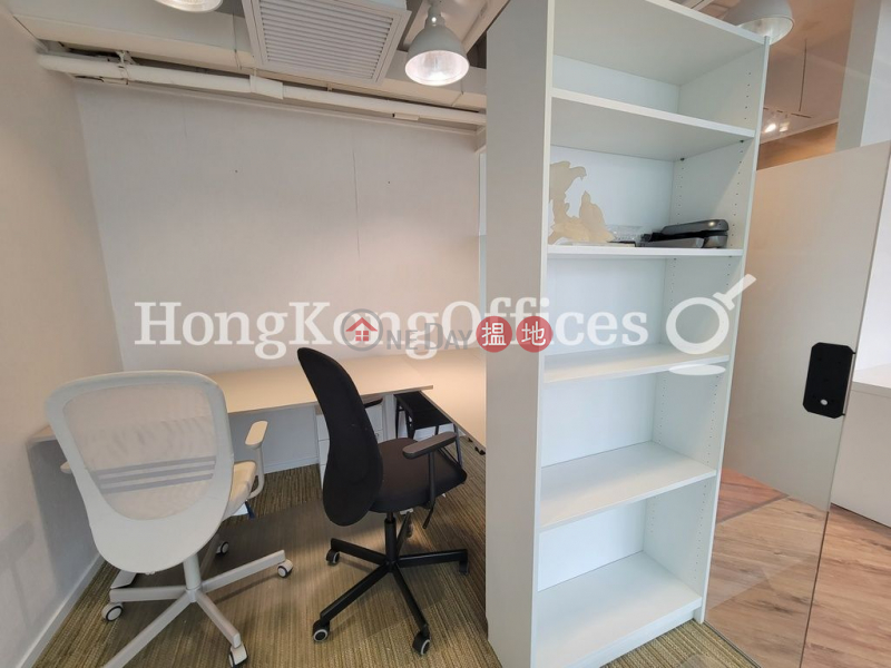 Office Unit for Rent at Onfem Tower, 29 Wyndham Street | Central District | Hong Kong | Rental, HK$ 27,440/ month