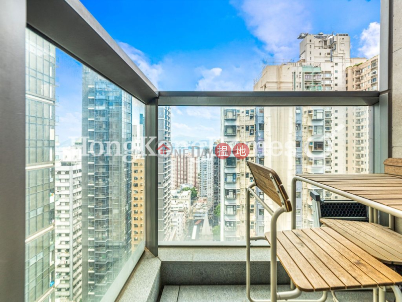 1 Bed Unit at King\'s Hill | For Sale 38 Western Street | Western District Hong Kong Sales | HK$ 9.2M