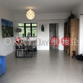 Luxurious 3 bedroom with balcony & parking | Rental | Grand Garden 華景園 _0
