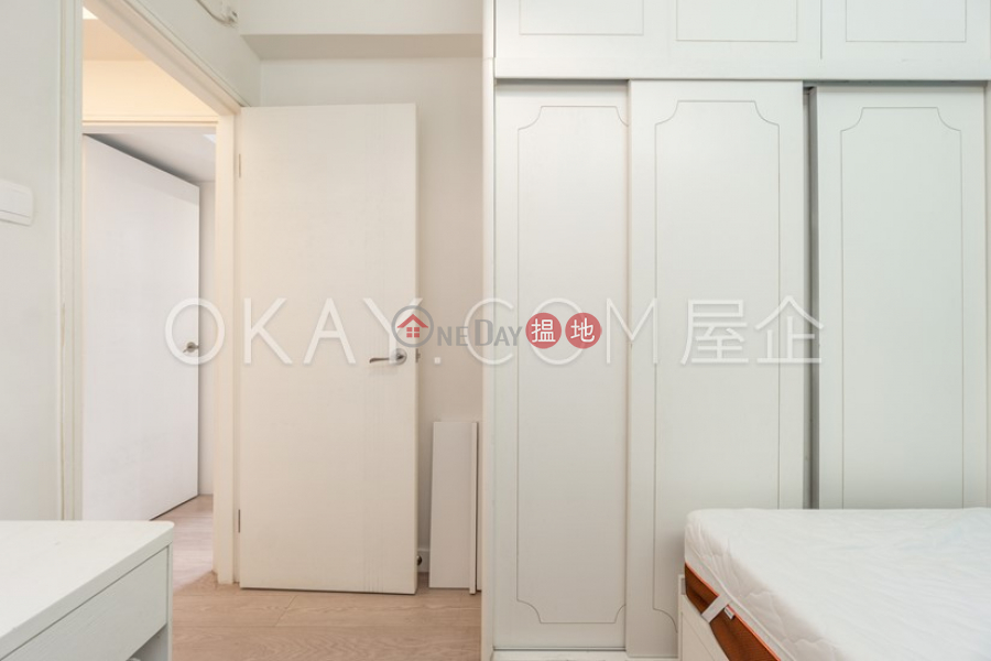 Elegant 3 bedroom on high floor | For Sale | Silver Court 瑞華閣 Sales Listings
