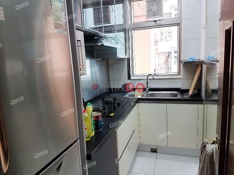 Grand Garden | 3 bedroom Mid Floor Flat for Sale, 8 Sai Wan Ho Street | Eastern District, Hong Kong | Sales, HK$ 13M