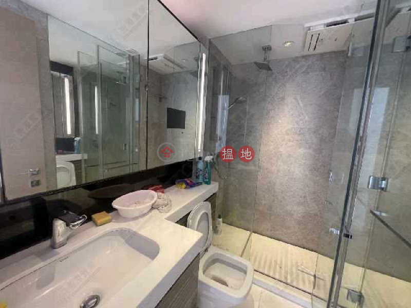 1-Bedroom Apartment with an Open Victoria Harbour View, 8 Minden Avenue | Yau Tsim Mong, Hong Kong Rental HK$ 28,000/ month