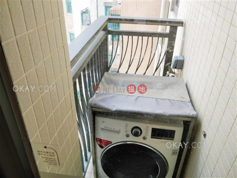 HK$ 25,400/ 月吉席街18號西區2房2廁,露台吉席街18號出租單位