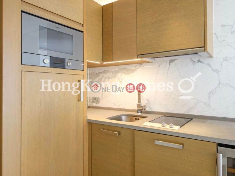 1 Bed Unit for Rent at Eight South Lane 8-12 South Lane | Western District Hong Kong Rental HK$ 22,500/ month