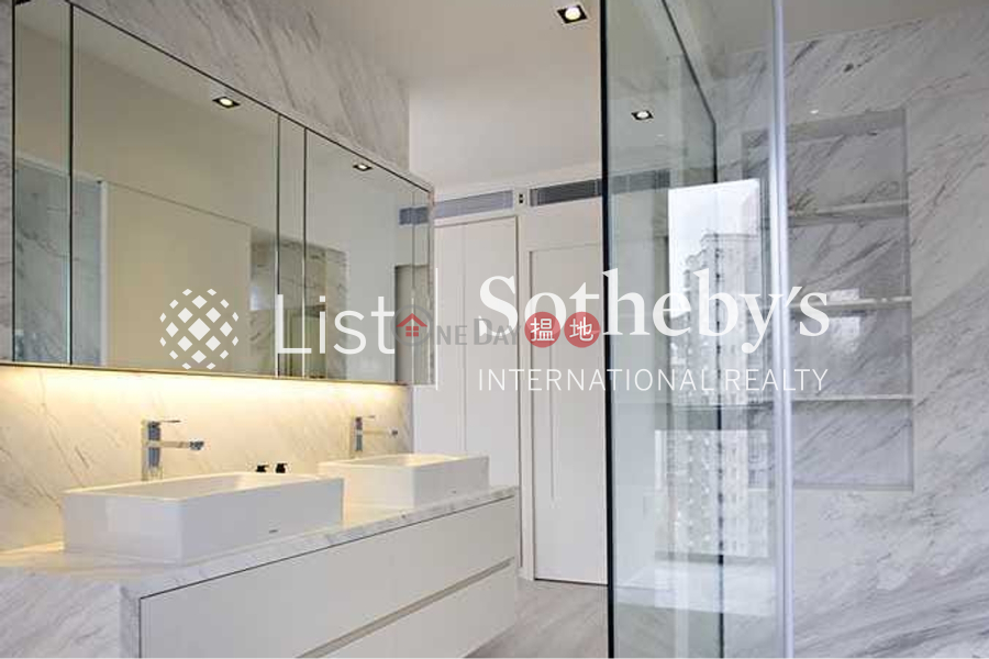 Property for Rent at Yick Fung Garden with 1 Bedroom | 20 Kennedy Town Praya | Western District, Hong Kong Rental, HK$ 37,000/ month