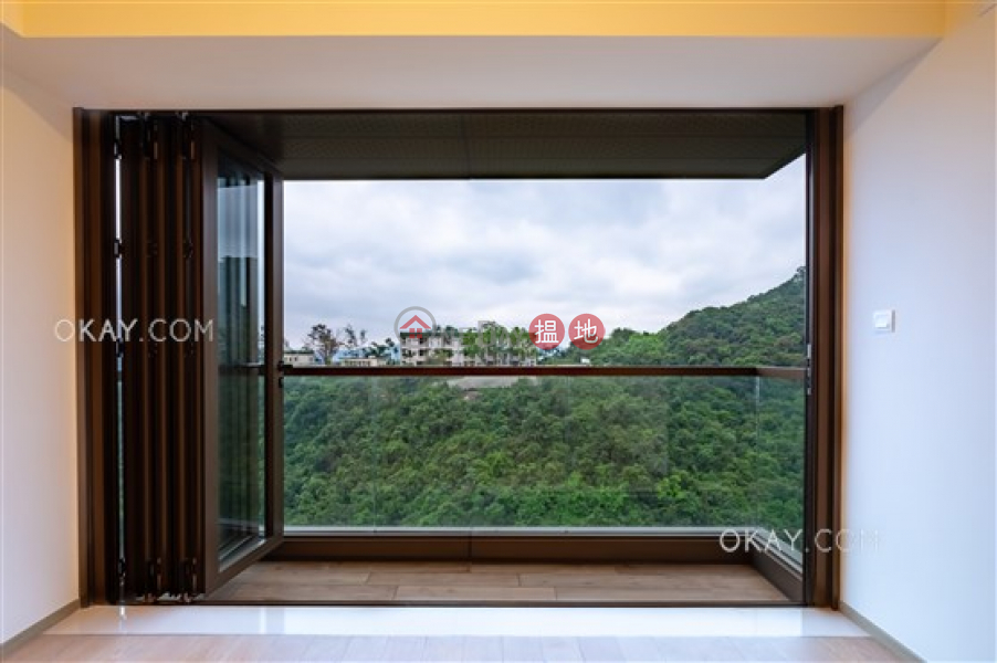 Property Search Hong Kong | OneDay | Residential | Rental Listings | Stylish 4 bedroom on high floor with balcony & parking | Rental