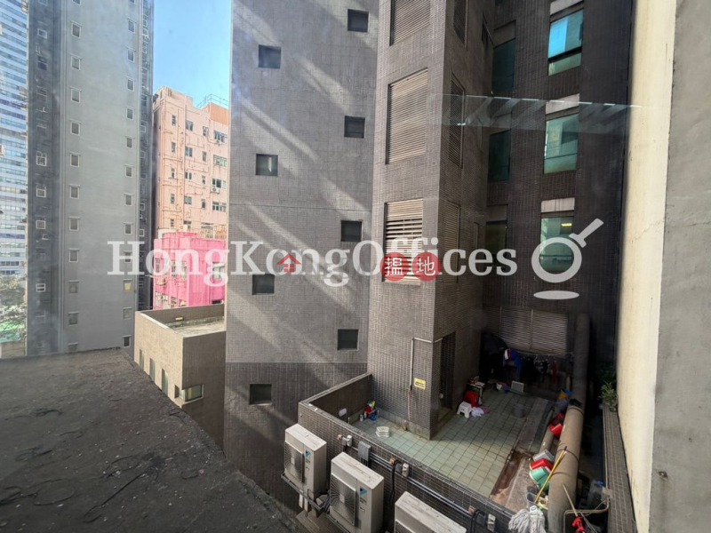 Office Unit for Rent at Shanghai Industrial Investment Building | Shanghai Industrial Investment Building 上海實業大廈 Rental Listings