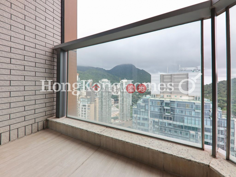 The Kennedy on Belcher\'s兩房一廳單位出租-97卑路乍街 | 西區-香港出租HK$ 36,500/ 月