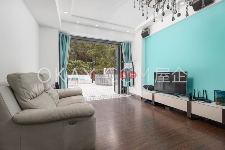 HK$ 63,000/ month | Skylodge Block 5 - Dynasty Heights | Kowloon City | Gorgeous 2 bedroom with terrace | Rental
