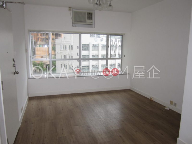 Practical 3 bedroom in Happy Valley | Rental | Jade Terrace 華翠臺 Rental Listings