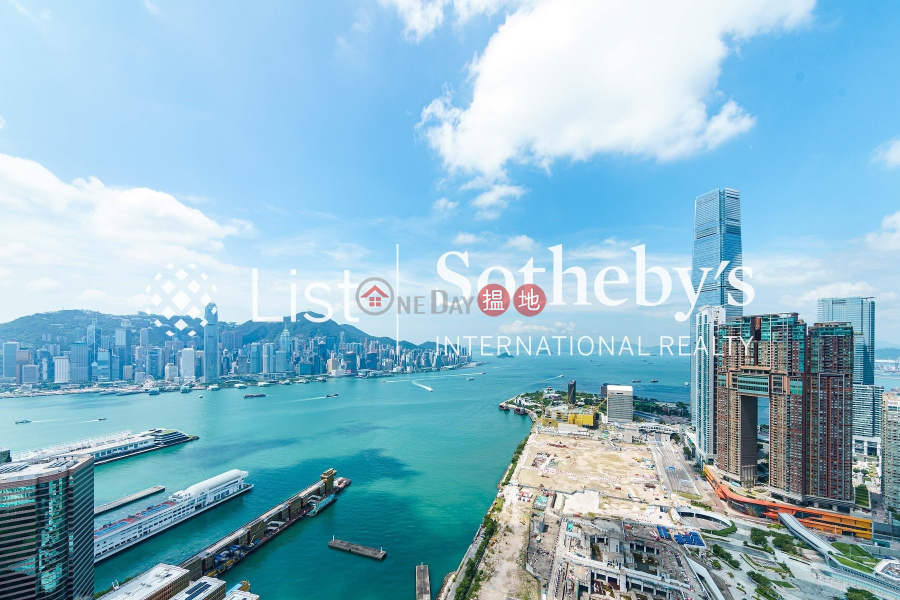 HK$ 68.8M The Victoria Towers Yau Tsim Mong Property for Sale at The Victoria Towers with 4 Bedrooms